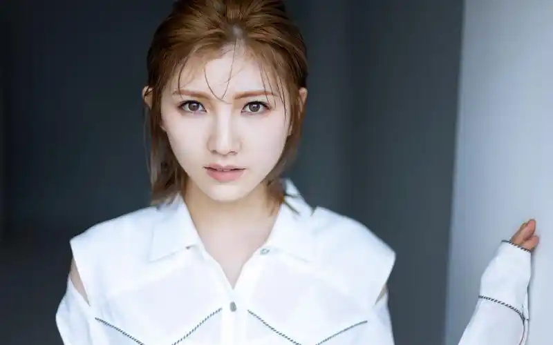 岡田奈奈外簽啦!