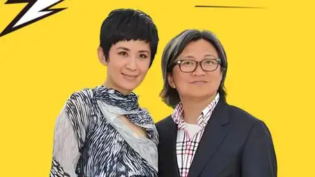 吴君如怀孕,记者问陈可辛:你当爸爸开心吗?他的回答惊呆了众人