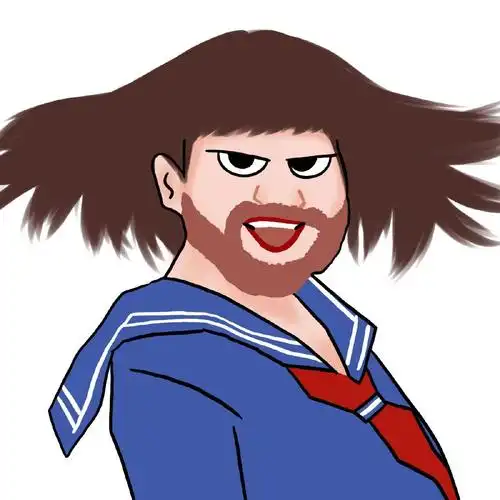 巨丑无比的头像__财经头条