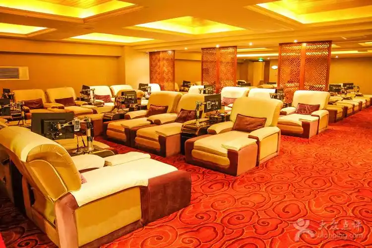 [滇池] 南亚水鑫温泉