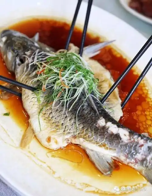 京城第1家粤菜馆,重新开张了