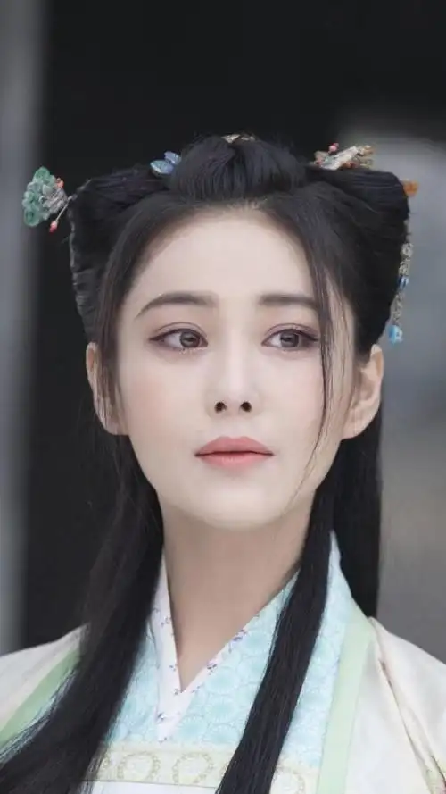 李莫愁扮演者大盘点,最美的能把张馨予秒成渣!