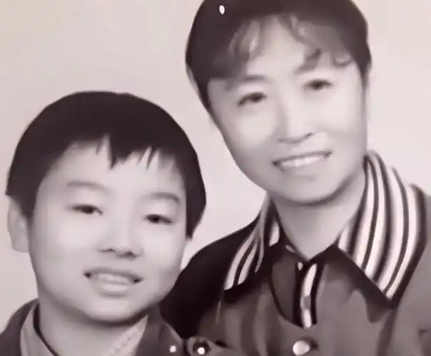 回顾:谁能想到,张少华的这句台词,却意外预言了她凄惨的晚年