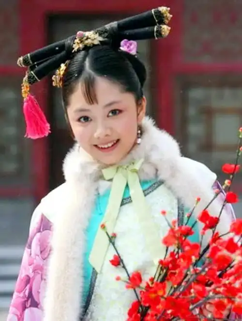 甄嬛传》谭松韵演绎淳常在.@夏天的影视乐园的动态