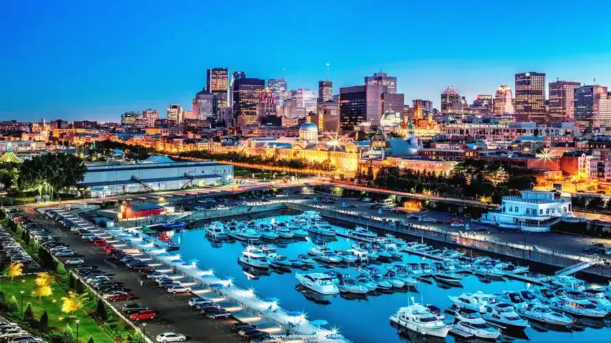 想投资自住还是先看看加拿大蒙特利尔的置业类型吧