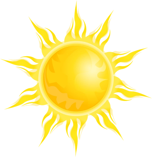 手绘卡通太阳图片大全-手绘卡通太阳高清图片-手绘卡通太阳图片素材