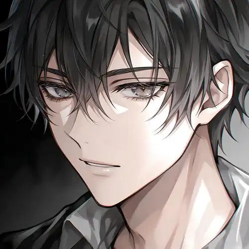 男生头像酷帅来袭🔥霸气侧漏!