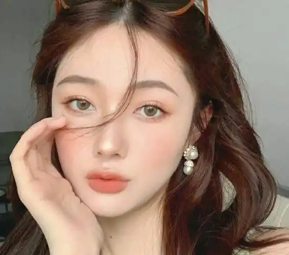 覆口唇嘴型图片_达一风水网