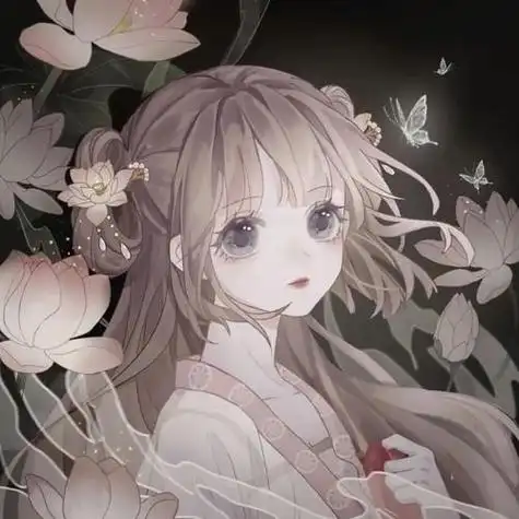 古风可爱霸气的头像 霸气头像图片大全 -【爱个性】