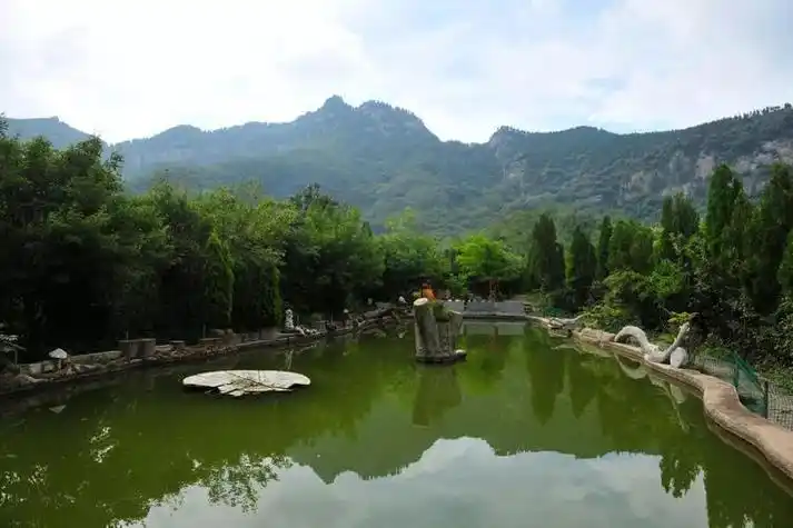 章丘附近旅游攻略自驾游:章丘附近旅游景区哪里好玩?