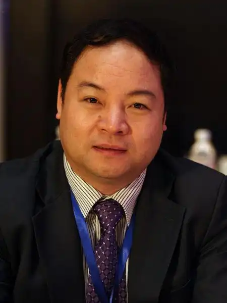 图文光耀东方投资管理有限公司总裁李贵杰