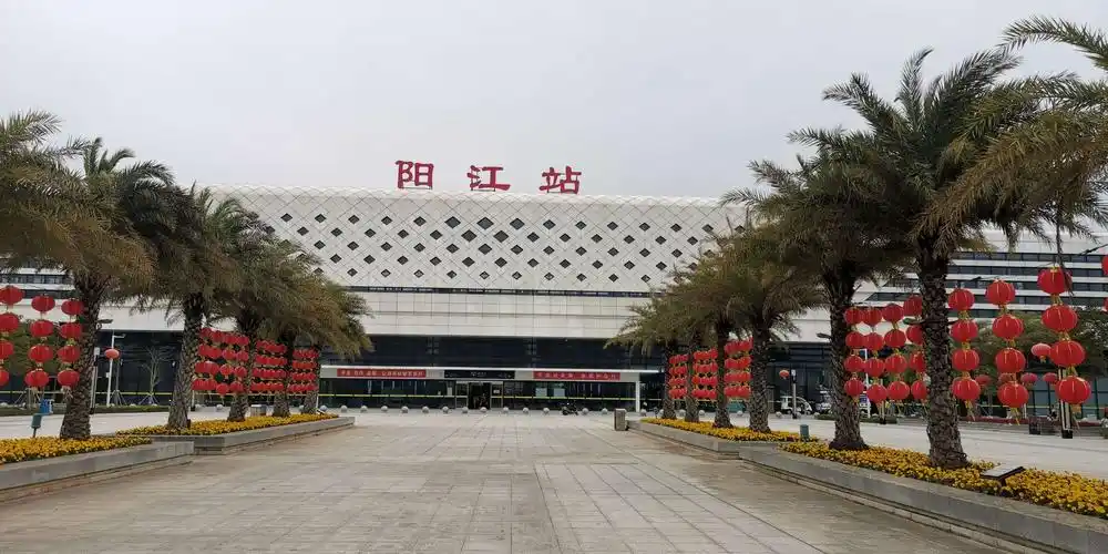 3海陵岛拼车到阳江站坐高铁到广州南,广州飞浙江台州,台州坐顺风车