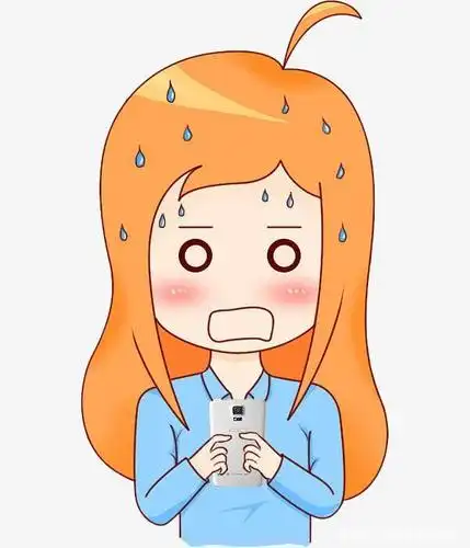 考试仅剩三天,我紧张得手脚都不知道放哪里了