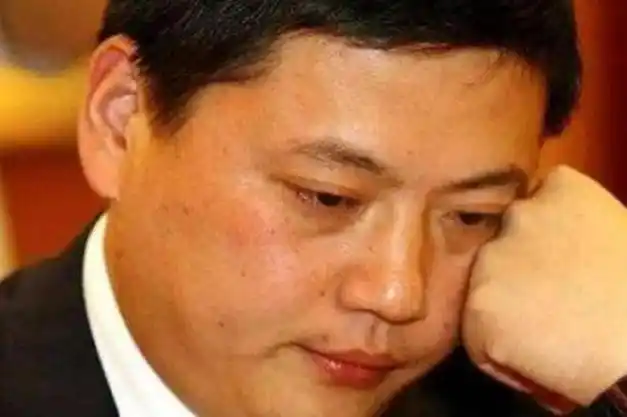 温州富豪王均瑶,英年早逝后,妻子带19亿改嫁司机?