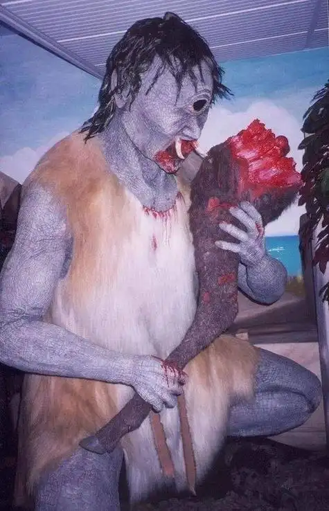 独眼畸形 - 搜狗图片搜索