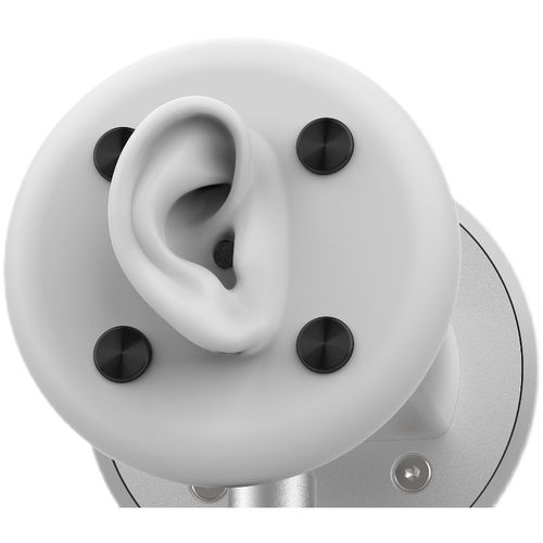 趣声科技 headrec binal 2 pro 高阶版 人头录音 双耳麦克风 专业