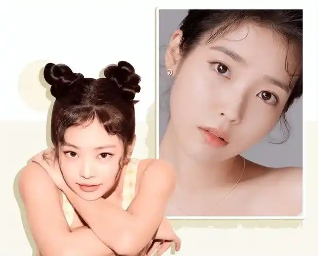 胎毛刘海容易油腻?教你这几招!让你显嫩还好看!一起来学学吧