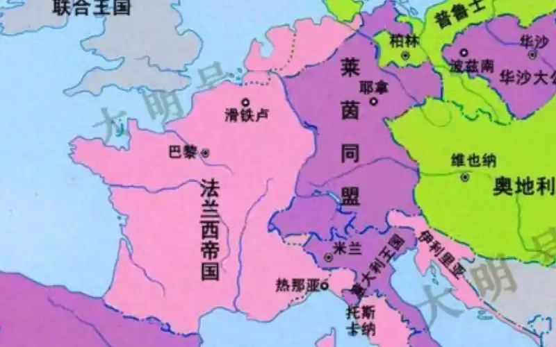 法兰西王国的复兴(巜文明时代2》)_哔哩哔哩 (゜-゜)つロ 干杯~-bili