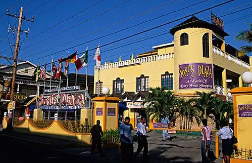 牙买加图片_全景网