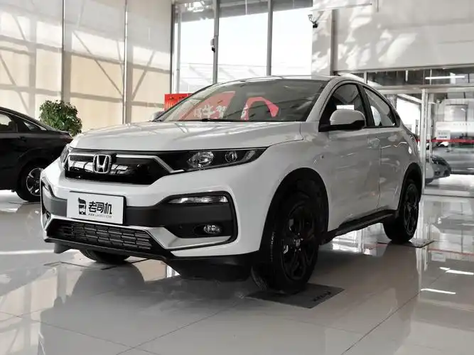 东风本田自动挡多少钱大号车身