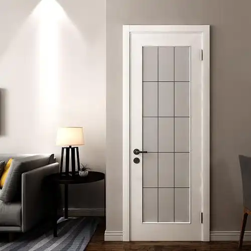 福建实木门不适用卫生间 卫生间门选择参考