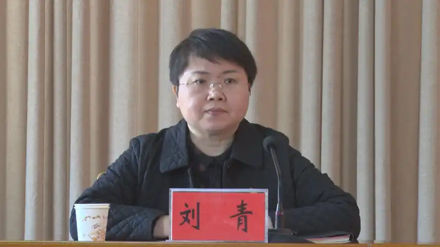 王海涛同志任中共鹤壁市浚县县委委员常委书记