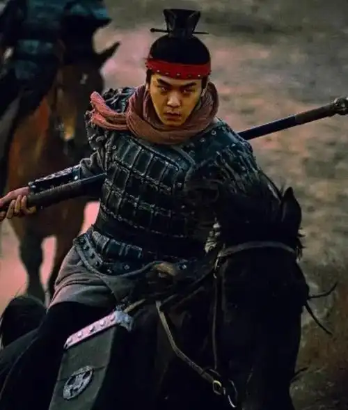 霍去病:古代神秘的战争导航高手!