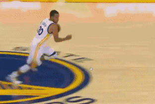 库里拉文集合!今年扣篮大赛也太牛逼了.