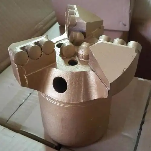 金刚石水钻钻头