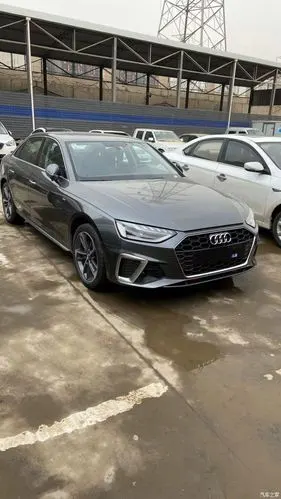 简单聊一聊40时尚动感天云灰a4l._奥迪a4l论坛_汽车之家论坛