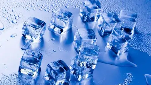 食用冰块配送公司