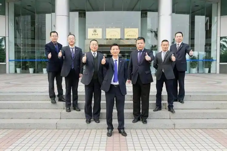 弘扬蛇口精神奋斗铸就卓越丨新发展格局中聚力攻坚争创一流