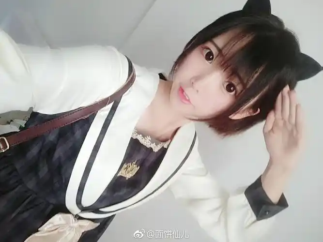 面饼仙儿 _ 百寅不灭骑-八方大爷 _ 哔哩哔哩相簿