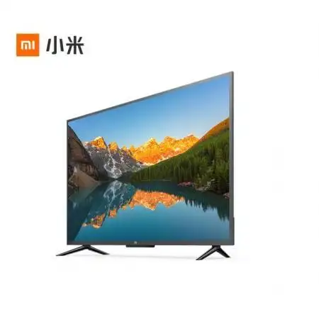 小米电视4a 70英寸 4k超高清 hdr 二级能效 2gb 16gb 内置小爱 人工