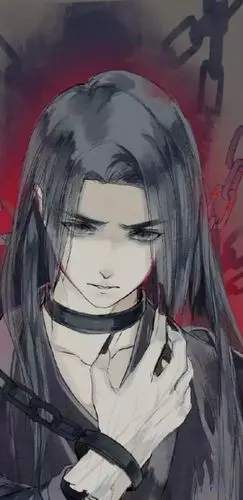 2月12日 14:03   关注  魔道祖师 鬼将军 评论 收藏