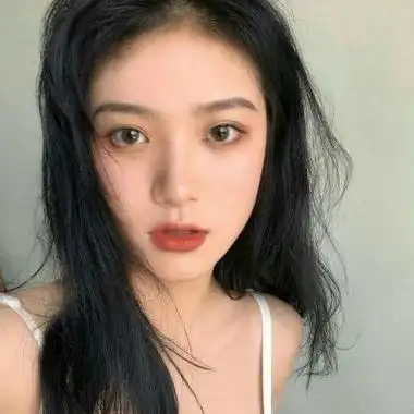 正面女孩子头像 女生头像图片大全 -【爱个性】