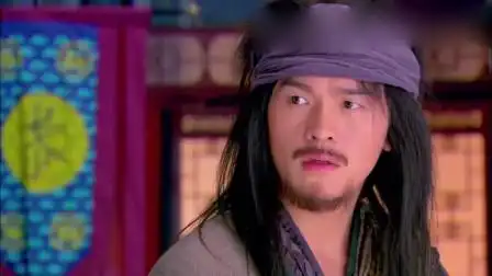 神雕侠侣:达尔巴出场,他对霍都恨之入骨,出手招招要命!