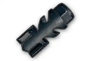 小编觉得萌新都会选择快速扩容弹夹,它可以给枪械增加10发的子弹,并且