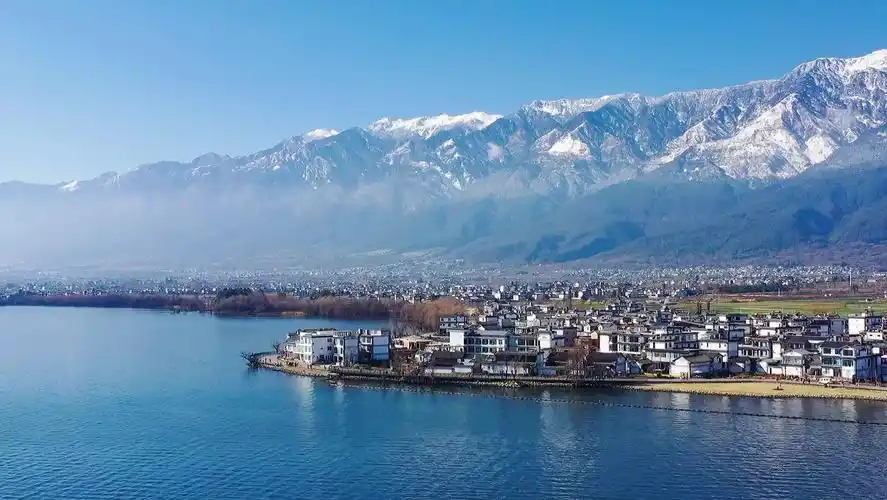 【治愈风景向】电脑壁纸