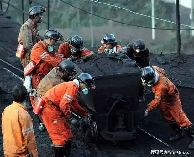 双鸭山煤矿发生事故,11人遇难,初步原因已经公布_灾害_双阳_救援