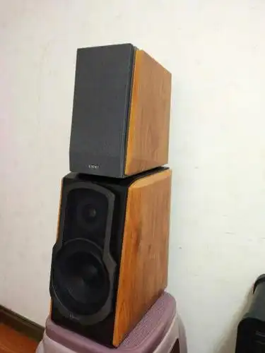 漫步者r1600tiii用户评论