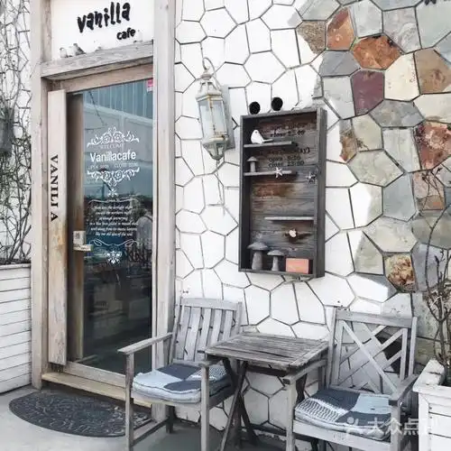 vanillacafe香草咖啡图片-北京咖啡厅-大众点评网