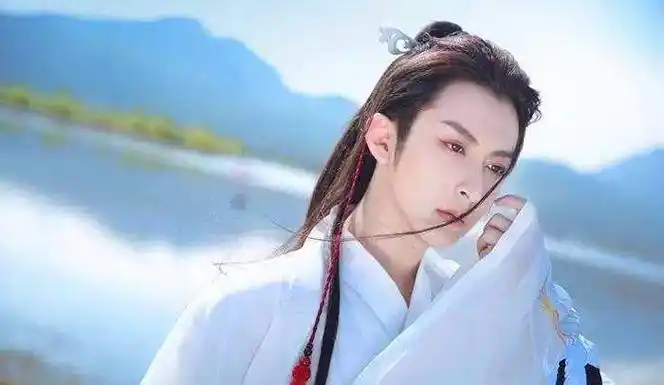 古代唯一的"男皇后"韩子高,因长得太美,后人却忽视他的才能