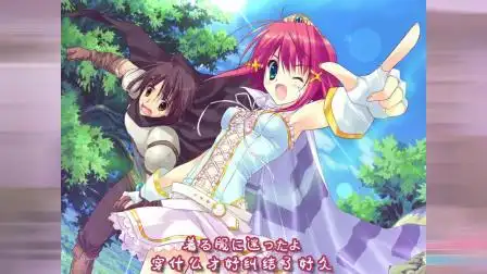 伪0wizard_girl_ambitious x 恋人同士