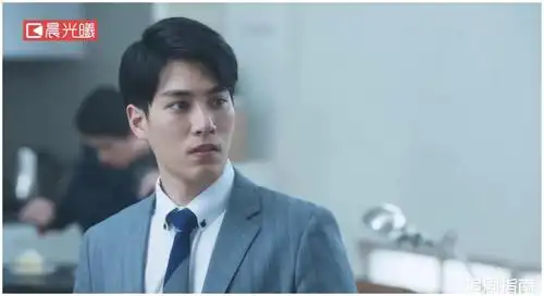 台剧《永远的第一名》第一季圆满完结!周书逸,你要等我回来!