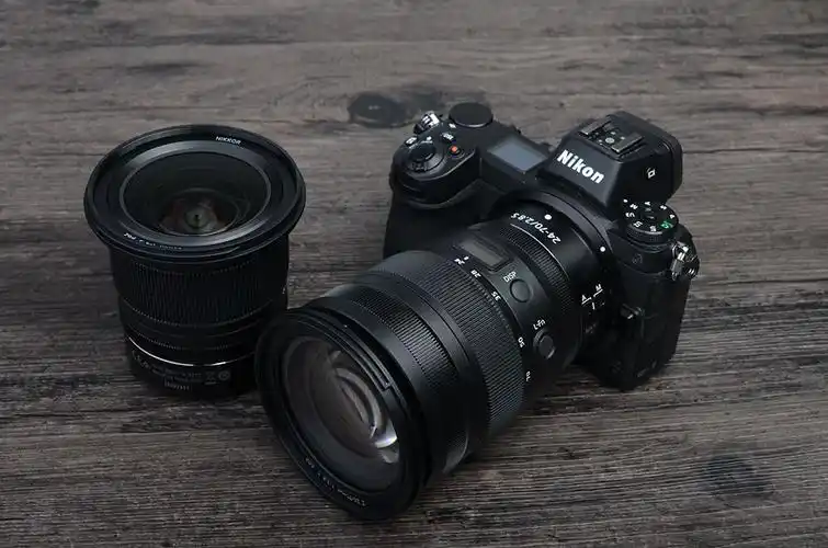 尼康z24-70/2.8与z14-30/4外观图赏(25)