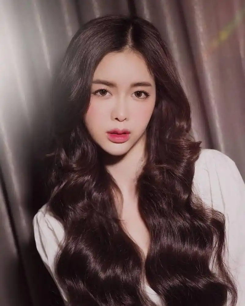 发生了什么?ice preechaya 发布这张照片后让粉丝们担心