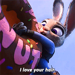 动漫gif童年回忆gif愉悦gif欢乐gif兔子gif甜甜圈gif