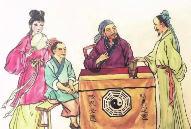 最成都丨古成都从文艺中走来中国最早的心理咨询师一严君平