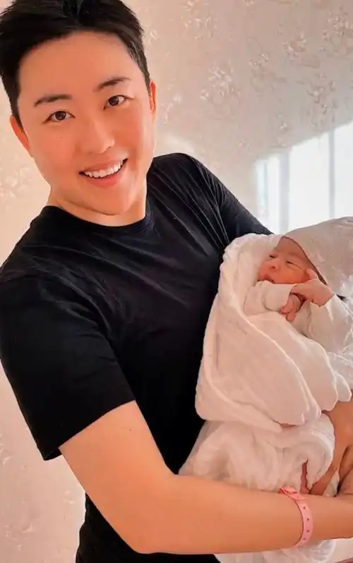 叶海洋个人资料 叶海洋个人简介-只专注一件事-否群百科